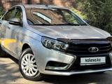 ВАЗ (Lada) Vesta 2022 года за 4 550 000 тг. в Петропавловск – фото 4