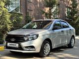 ВАЗ (Lada) Vesta 2022 года за 4 550 000 тг. в Петропавловск – фото 2