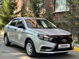 ВАЗ (Lada) Vesta 2022 года за 4 550 000 тг. в Петропавловск