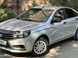 ВАЗ (Lada) Vesta 2022 года за 4 550 000 тг. в Петропавловск – фото 5