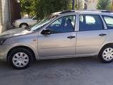 ВАЗ (Lada) Kalina 2194 2014 годаүшін2 100 000 тг. в Шымкент – фото 2