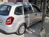 ВАЗ (Lada) Kalina 2194 2014 годаүшін2 100 000 тг. в Шымкент – фото 3