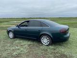 Audi A6 2001 года за 3 500 000 тг. в Экибастуз – фото 3