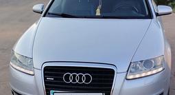 Audi A6 2005 года за 5 000 000 тг. в Павлодар