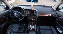Audi A6 2005 года за 5 000 000 тг. в Павлодар – фото 2