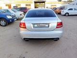 Audi A6 2005 года за 5 000 000 тг. в Павлодар – фото 5