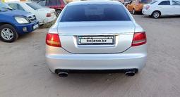 Audi A6 2005 года за 5 000 000 тг. в Павлодар – фото 5