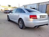 Audi A6 2005 года за 5 000 000 тг. в Павлодар – фото 4