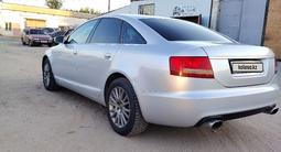 Audi A6 2005 года за 5 000 000 тг. в Павлодар – фото 4