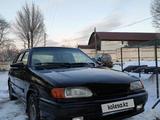 ВАЗ (Lada) 2114 2008 годаүшін900 000 тг. в Алматы – фото 3