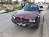 Volkswagen Golf 1982 года за 400 000 тг. в Туркестан
