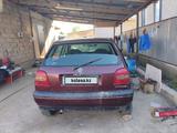 Volkswagen Golf 1982 года за 400 000 тг. в Туркестан – фото 4