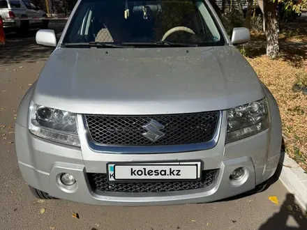Suzuki Grand Vitara 2008 года за 6 000 000 тг. в Астана