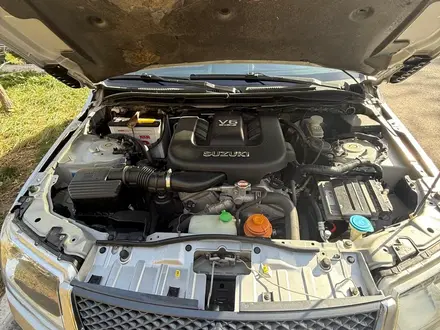 Suzuki Grand Vitara 2008 года за 6 000 000 тг. в Астана – фото 12