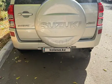 Suzuki Grand Vitara 2008 года за 6 000 000 тг. в Астана – фото 2