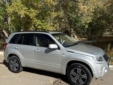 Suzuki Grand Vitara 2008 года за 6 000 000 тг. в Астана – фото 3
