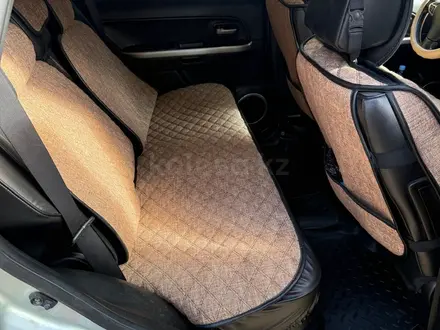 Suzuki Grand Vitara 2008 года за 6 000 000 тг. в Астана – фото 7