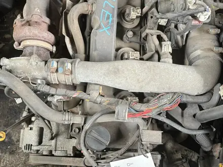 Двигатель 2KD-FTV 2.5 дизель Toyota Hiace, Хайс 2004-2019г. за 10 000 тг. в Актау