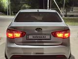 Kia Rio 2014 годаүшін4 500 000 тг. в Костанай – фото 2