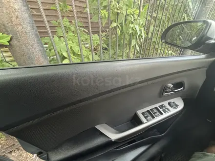 Kia Rio 2014 года за 4 500 000 тг. в Костанай – фото 12