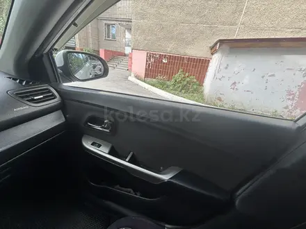 Kia Rio 2014 года за 4 500 000 тг. в Костанай – фото 13