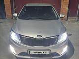 Kia Rio 2014 годаүшін4 500 000 тг. в Костанай