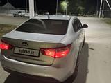 Kia Rio 2014 годаүшін4 500 000 тг. в Костанай – фото 5