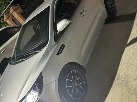Kia Rio 2014 года за 4 500 000 тг. в Костанай – фото 8