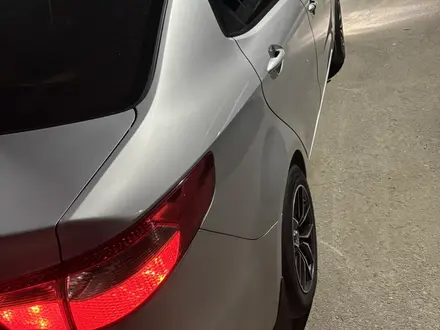 Kia Rio 2014 года за 4 500 000 тг. в Костанай – фото 9