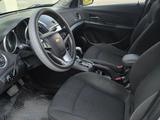 Chevrolet Cruze 2013 годаүшін4 200 000 тг. в Караганда – фото 5