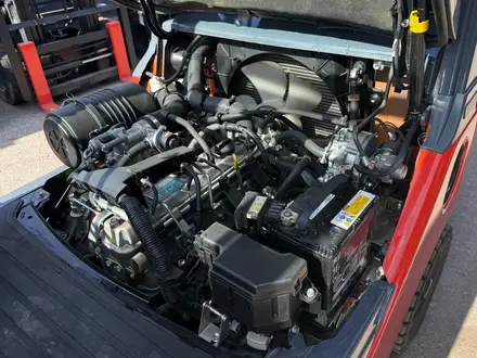 Toyota  02-8FGL15 2021 года за 8 500 000 тг. в Алматы – фото 8