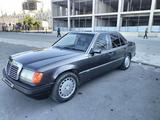 Mercedes-Benz E 200 1991 годаүшін900 000 тг. в Жанаозен – фото 3