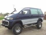 Mitsubishi Delica 1996 годаүшін10 000 тг. в Усть-Каменогорск – фото 2