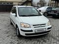 Hyundai Getz 2003 года за 3 150 000 тг. в Тараз – фото 2