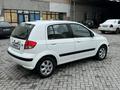 Hyundai Getz 2003 года за 3 150 000 тг. в Тараз – фото 10