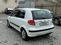 Hyundai Getz 2003 года за 3 150 000 тг. в Тараз – фото 13