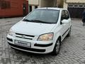 Hyundai Getz 2003 года за 3 150 000 тг. в Тараз – фото 8