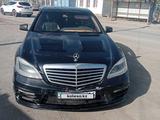 Mercedes-Benz S 350 2007 года за 6 000 000 тг. в Актобе