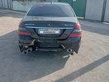 Mercedes-Benz S 350 2007 года за 6 000 000 тг. в Актобе – фото 4