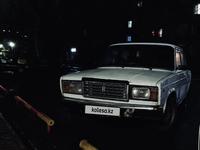 ВАЗ (Lada) 2107 1999 года за 700 000 тг. в Павлодар