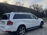 Mercedes-Benz GL 550 2008 годаүшін9 000 000 тг. в Алматы – фото 4