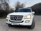 Mercedes-Benz GL 550 2008 годаүшін9 000 000 тг. в Алматы – фото 2