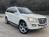 Mercedes-Benz GL 550 2008 годаүшін9 000 000 тг. в Алматы – фото 3
