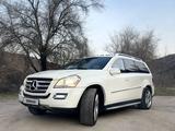 Mercedes-Benz GL 550 2008 годаүшін9 000 000 тг. в Алматы