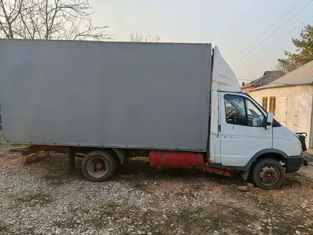 ГАЗ ГАЗель 2008 года за 3 000 000 тг. в Алматы – фото 2