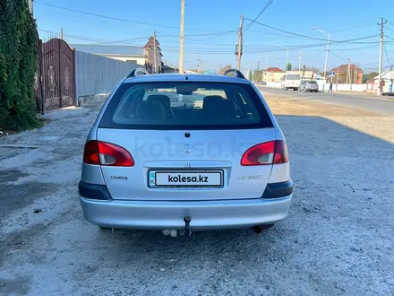 Toyota Avensis 1998 года за 2 900 000 тг. в Кызылорда – фото 3