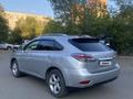 Lexus RX 350 2015 года за 12 000 000 тг. в Астана – фото 3