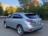 Lexus RX 350 2015 годаүшін12 000 000 тг. в Астана – фото 3