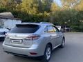 Lexus RX 350 2015 года за 12 000 000 тг. в Астана – фото 4