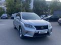 Lexus RX 350 2015 года за 12 000 000 тг. в Астана – фото 2